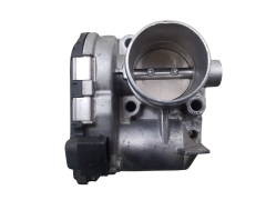 Повітряна заслінка Fiat Lancia Alfa Romeo 0280750137 1.4 16V 1506