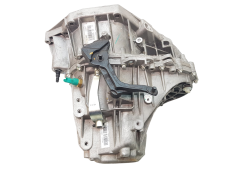 Коробка передач Новий оригінал TL4077 320103635R Renault Scenic 4 1.5 DCi