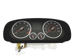 Тахометр Renault Laguna 3 248100022R RHD VDO