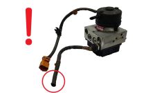 Насос гідравлічної системи Honda AC.0511-9149.1 Q003T05571 AC.0440-0147.6 1356