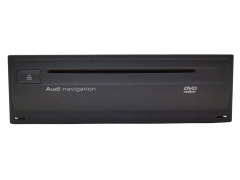 Навігація DVD Audi 4E0919887C 4E0910887C BE6305