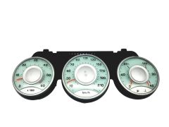 Тахометр C8 807 Ulysse 1496274080 PSA Fiat 54783