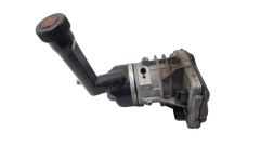 Насос гідропідсилювача керма Citroen C4 Picasso 9684252580 A0013520 4007WK 1062