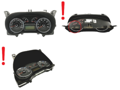Лічильник Fiat Grande Punto 5550027300 53583