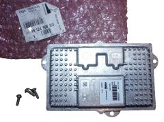 Інвертор ксенону Ліворуч Новий оригінал 1612496880 Peugeot