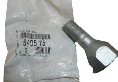 Болт колеса Новий оригінал 5405.75 540575 Citroen Peugeot