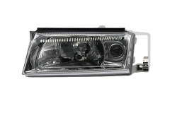 Фара Ліворуч Робіть Skoda Octavia 1U1941017E 89410199502 DPA