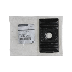 Resor yoke Оригінал 5524800QAB 7700309073 Renault Nissan
