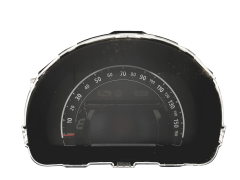 Лічильник Renault Twingo 3 248212886R 32532