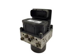 Насос гідравлічної системи PSA Fiat C8 807 Ulysse 1494860080 0265222009 Bosch 5523