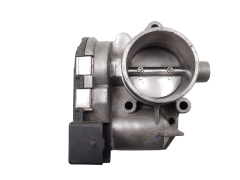 Повітряна заслінка Citroen Peugeot 0280750085 1635Q9 1.6 Bosch 1382