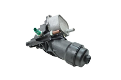 Корпус масляного фільтра 03N115389H 11151777801 Audi Vika