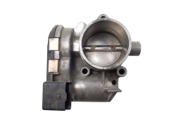 Повітряна заслінка Citroen Peugeot 0280750085 1635Q9 1.6 Bosch 1280