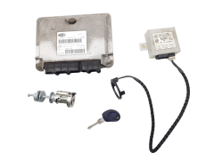 Початковий набір Fiat 600 Seicento 51793106 46533994 46734574 1.1 1137