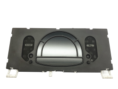 Тахометр Renault Modus 8200668079 Johnson