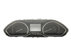 Тахометр Peugeot 2008 9814699380 47669
