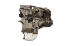 Коробка передач JB1184 Renault Clio 2 1.2 7701723264 1067
