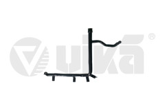 Труба системи охолодження Робіть VW Skoda 06A121065E 11210112601 Vika