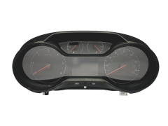 Тахометр Opel Grandland X 9815758980 Yazaki RHD