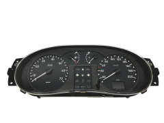 Лічильник Renault Kangoo 1 8200095393 A 52780