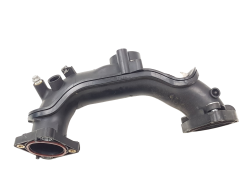 Повітропровід Citroen Peugeot Ford 9674942380 9674951680 1.6 HDI