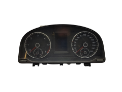 Тахометр VW Caddy 2K0920875L A2C35028500 VDO 1238