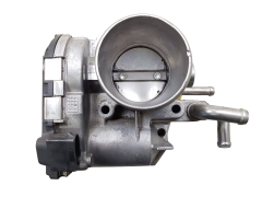 Повітряна заслінка 35100-04200 9045020008 KIA Hyundai 2546