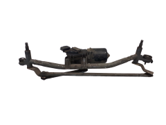 Механізм склоочисника Citroen C2 C3 9638117180 6401F4 Valeo 1041