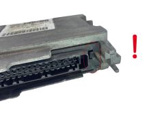 Водій 46531221 IAW16F.ET 61602.108.01 Lancia 61840