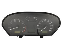 Лічильник Skoda Fabia 6Y0920880L 110080253007 30025