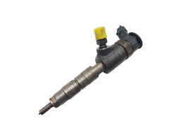 Впорскування палива 1980EJ 0445110339 1.4 HDi 8v e-HDI PSA Bosch S28