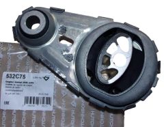 Подушка двигуна Робіть Renault 532C75 112380006R Hutchinson