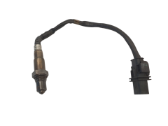Лямбда-датчик 9687161080 0281004157 Bosch Citroen Peugeot