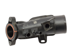 Повітропровід 165767385R 1.3 TCe Dacia Renault Nissan