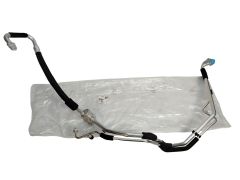 Повітропровід кондиціонера Citroen Peugeot 6477Q0 6477.Q0 Оригінал