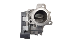 Повітряна заслінка 55213019 40DFP1 Fiat Alfa Romeo 3583