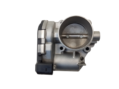 Повітряна заслінка Ford Volvo 7S7G-9F991-CA 0280750535 1.6 2038