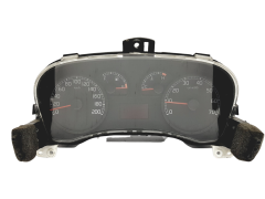 Тахометр Fiat Doblo 51762258 503001440500 44638
