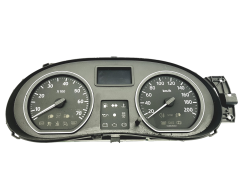 Тахометр Dacia Sandero 248101432R 44464