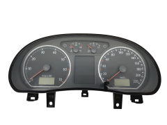 Тахометр VW Polo 6Q0920803T 60868