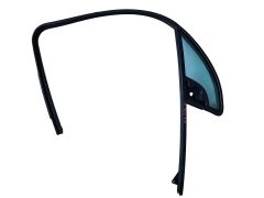 Дверне скло Правильно Інтерфейс Citroen C3 9202A1 9639263280 AS2 2002r