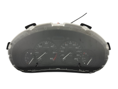 Тахометр Peugeot 206 9648836380 000500103 49608