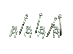 Монтажний кронштейн Повний 166505139R 8200376373 2.0DCI Renault
