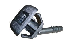 Форсунка омивача Новий оригінал 6438.CS 6438CS Citroen Peugeot