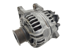 Генератор 8200323137 0124425034 Bosch 1.4 1.6 Renault Clio 3