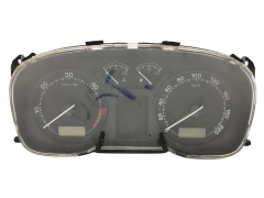 Тахометр Skoda Octavia 1U0920810F 110080058017 40642