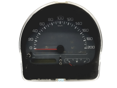 Лічильник Fiat Multipla 46760515 110008871010 58418