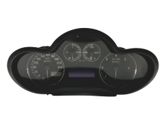 Лічильник Alfa Romeo 147 156071228 110080304092 40745