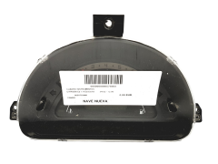 Тахометр Citroen C2 C3 P9650735480 G 01 58296