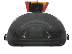 Тахометр Citroen C2 C3 P9650735480 G 01 49593